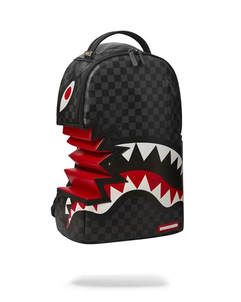 sprayground backpacks website.